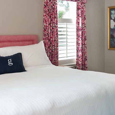 The Germantown Inn 내슈빌 외부 사진