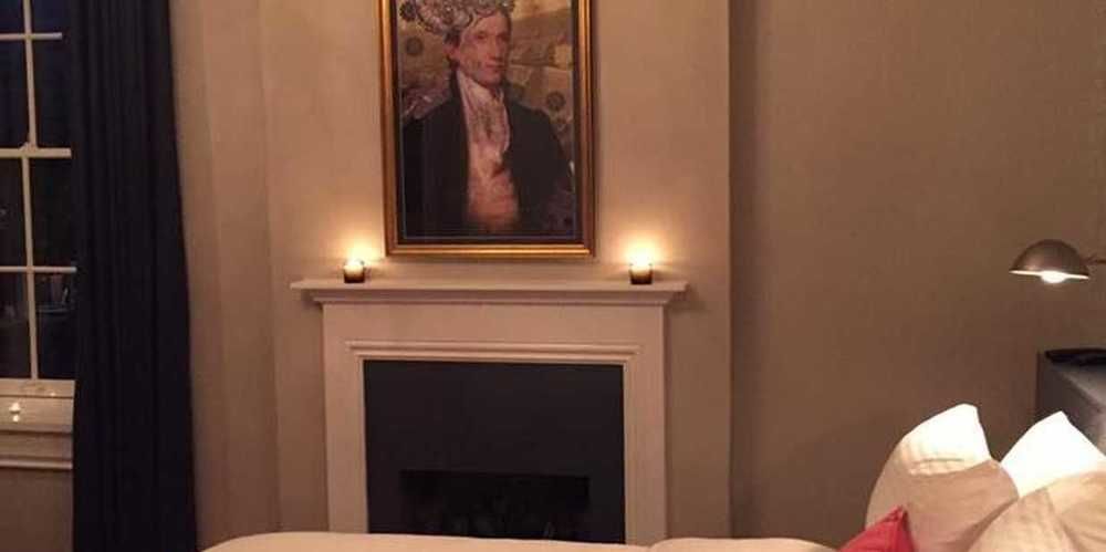 The Germantown Inn 내슈빌 외부 사진