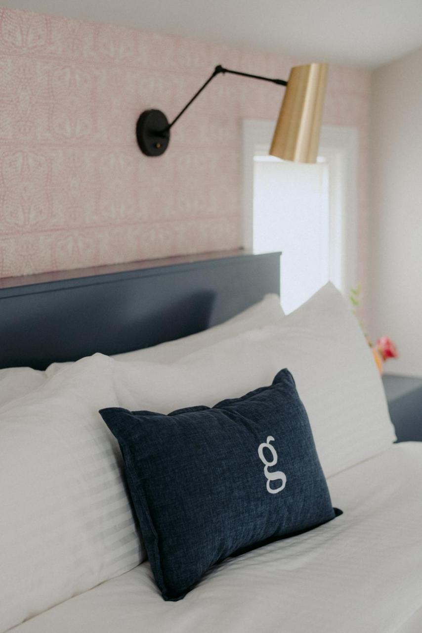 The Germantown Inn 내슈빌 외부 사진