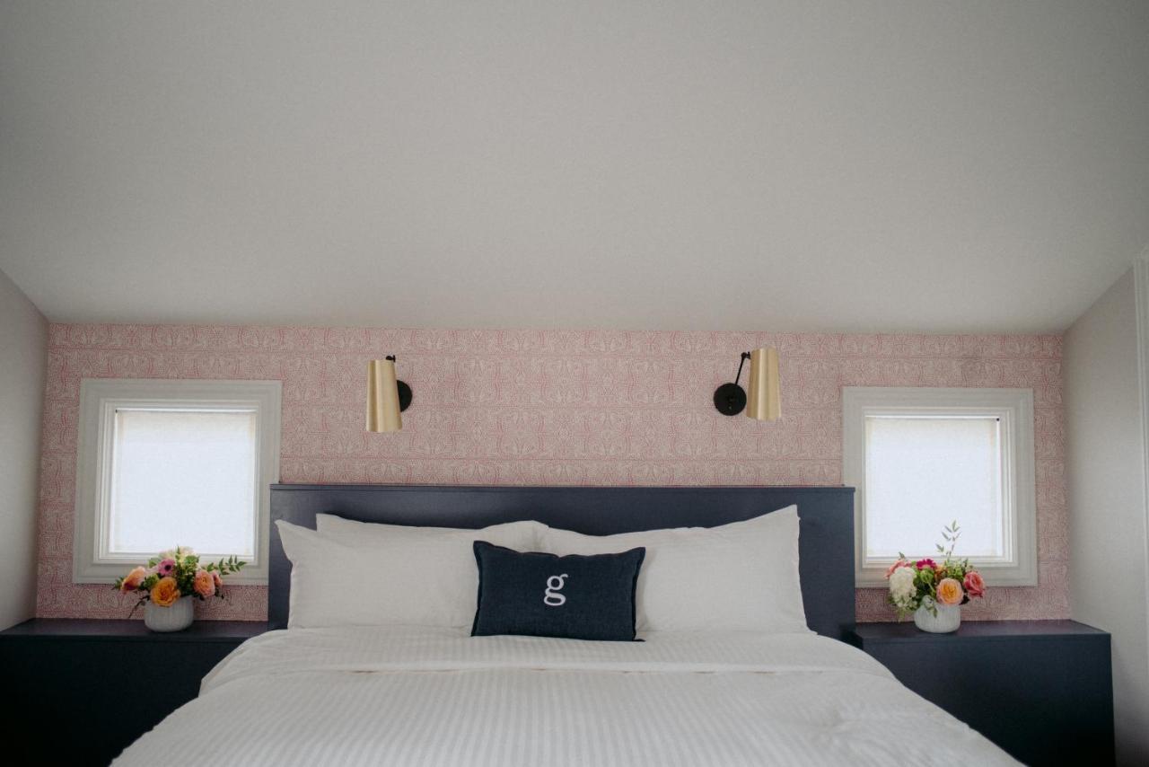 The Germantown Inn 내슈빌 외부 사진