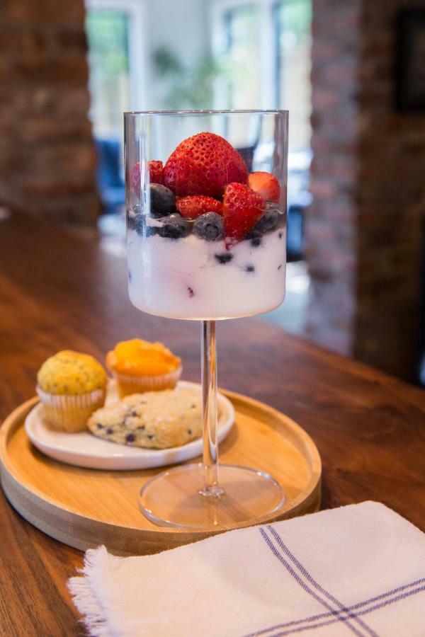 The Germantown Inn 내슈빌 외부 사진